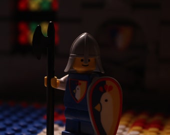 The Good Time Group Chicken Knight
