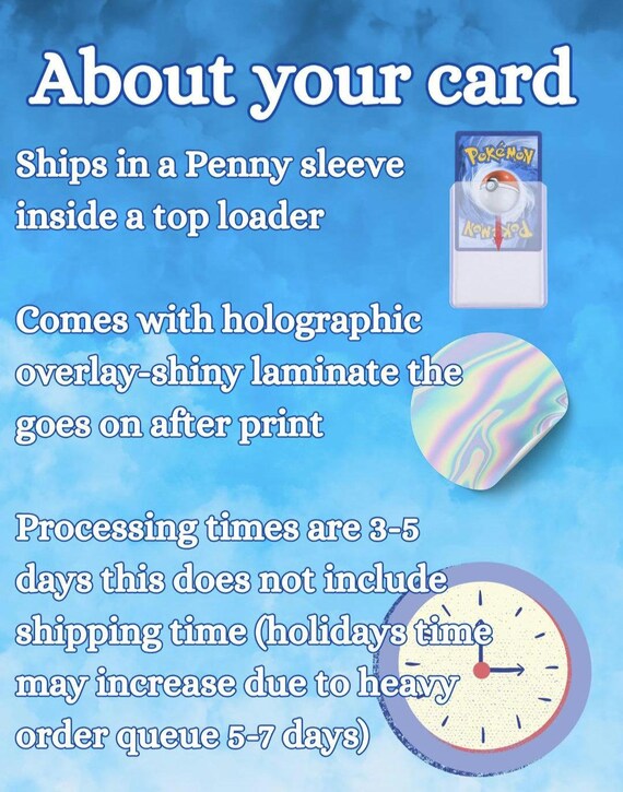 Personalize Holographic Trading Card, Valentines Day Gift, Valentines Day, Valentines  Day Gift for Him - Etsy