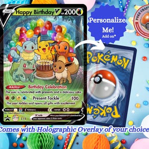 Carte d'anniversaire de joueur, carte d'anniversaire, carte personnalisée, anniversaire, cadeau, cadeau d'anniversaire, cadeau de joueur