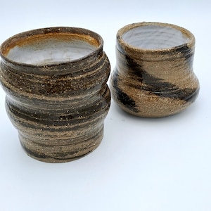 Plant pot