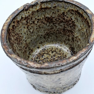 Plant pot