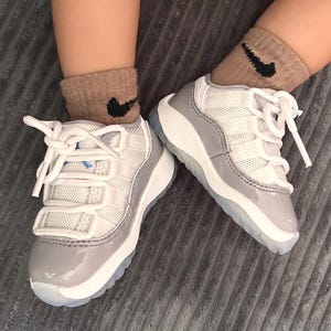 Nike toddler socks DYE custom 6-12 months
