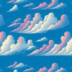 seamless patterns
