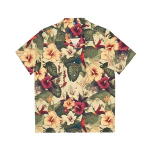 Men&#39;s Hawaiian Shirt