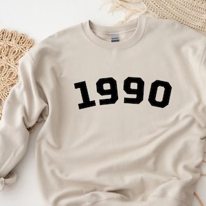 1990 sweatshirt sale