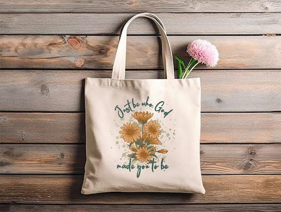 Only What Is Done For Christ Will Last {Tote Bag} Only What Is Done For Christ Will Last {Tote Bag}