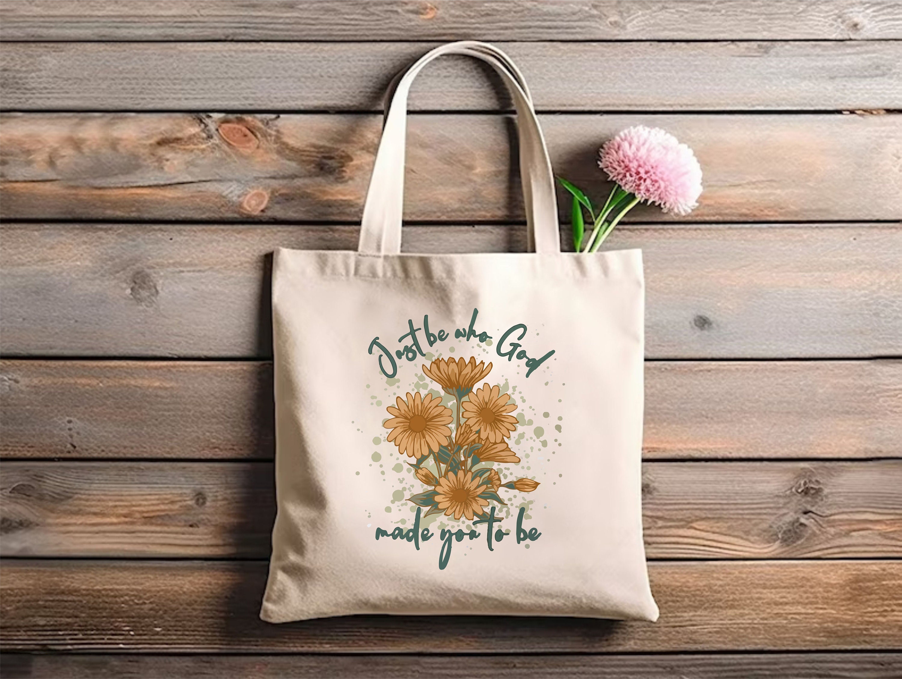 God Be With You {Tote Bag} God Be With You {Tote Bag}
