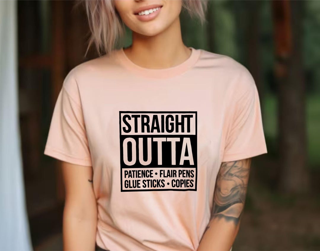 End of School Funny Teacher Shirt Summer Break Shirt End of Year ...