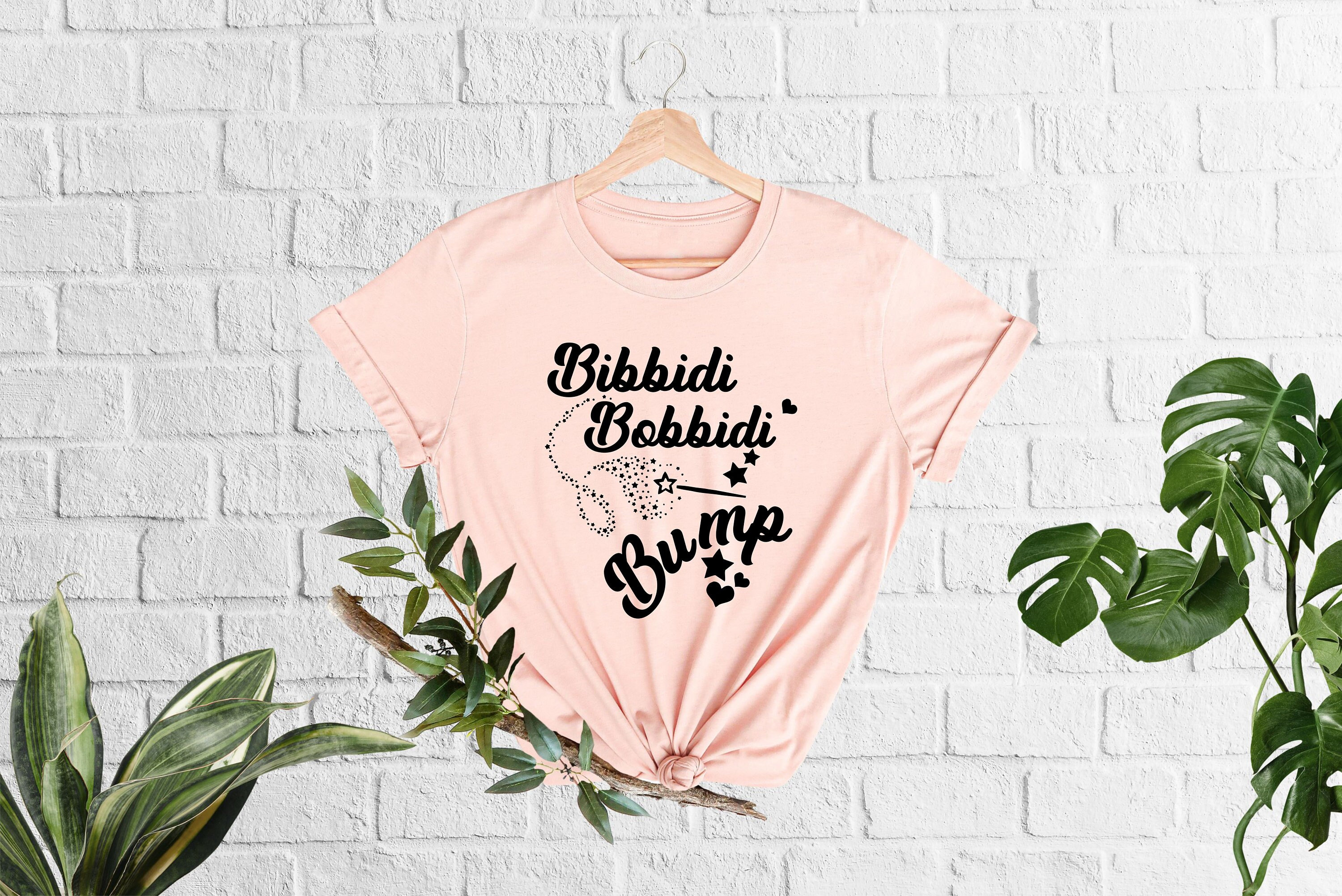 Disney Pregnancy Announcement Shirt Cinderella Baby Announcement