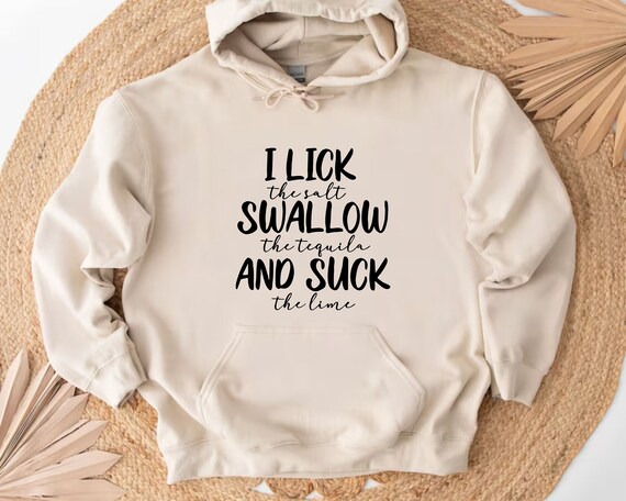 Lick Swallow Suck Funny Drinking Meme Trequila T-Shirt Lick Swallow Suck Funny Drinking Meme Trequila T-Shirt
