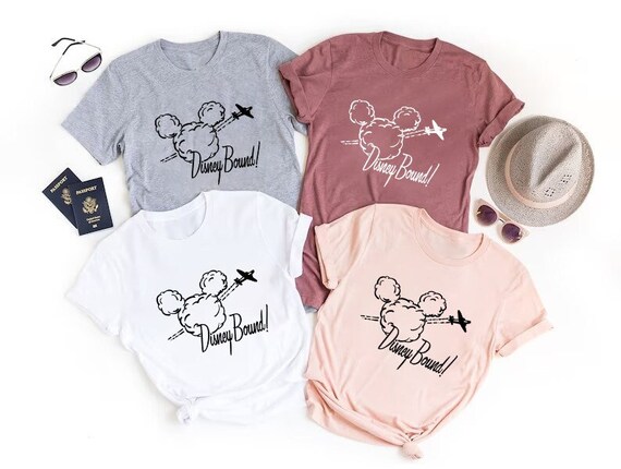 Disney Bound Shirt,Vacation Shirt,Matching Shirts,Group Shirts,Magic Kingdom Shirt,Disney Trip Shirt,Disney Castle Shirt,Disney World Shirts