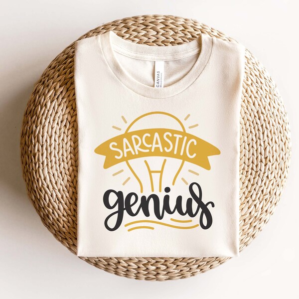 Genius Baby Etsy