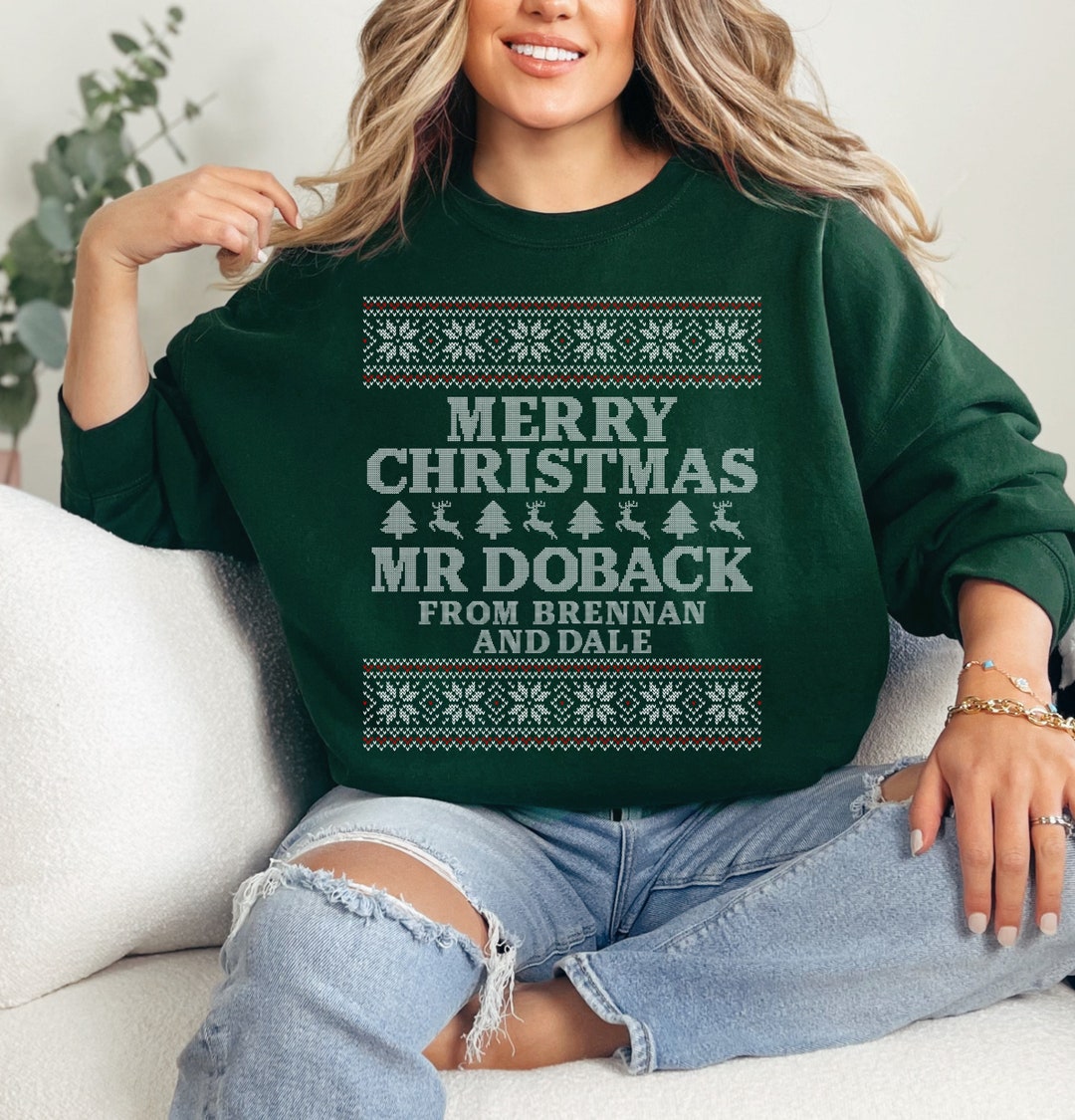 Crewneck 