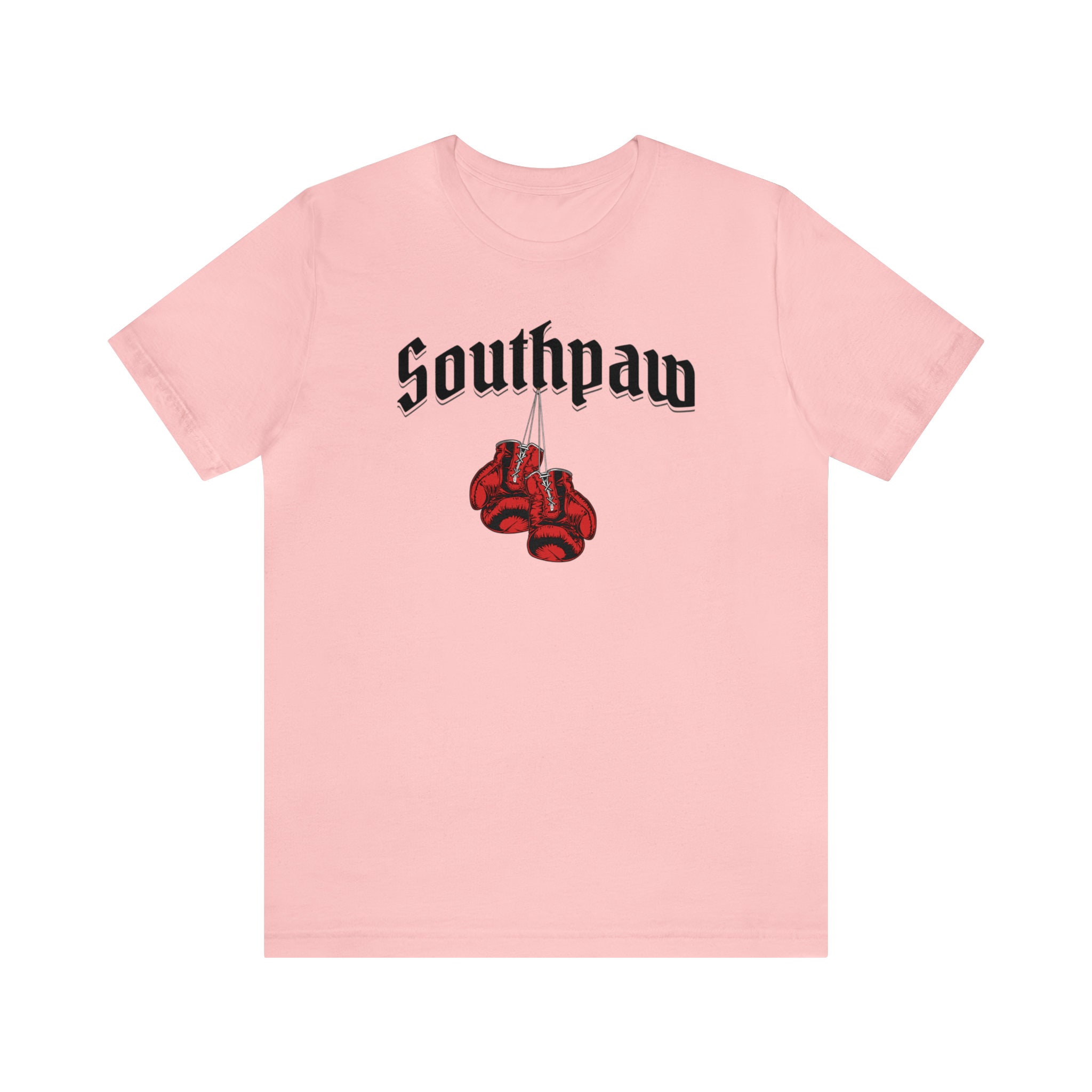 Tシャツ・カットソー [MOMENTEL] boxing glove Pink Pur T-shirt BOXING GLOVE PINK PUR T-SHIRT – NOU-KON