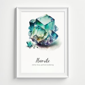 Crystal Art Everyday Card Pack, Set of 4 Diamond Painting