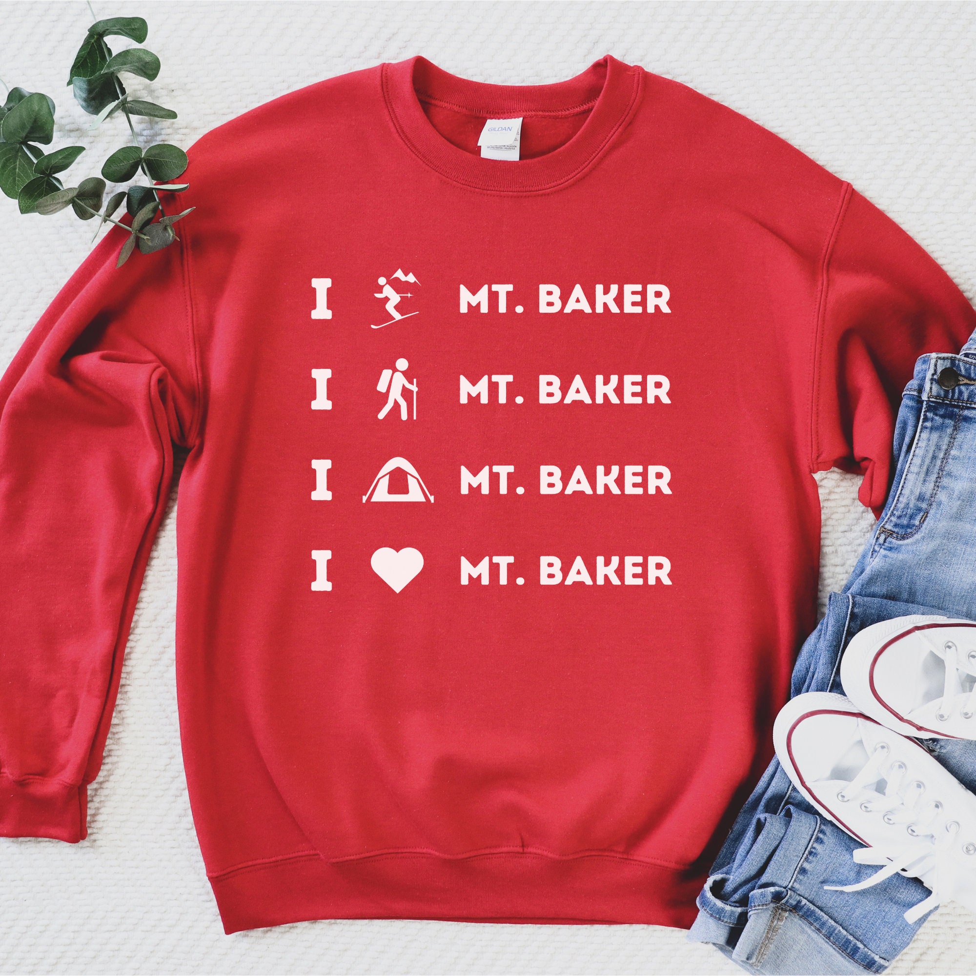 Cash baker sweater best sale