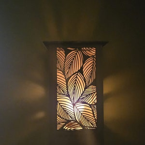 Wall Lamp