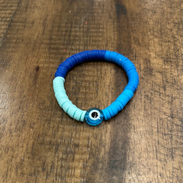 Greek Mati bracelet