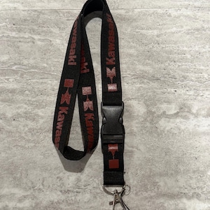 Kawasaki keychain keyholder | PH