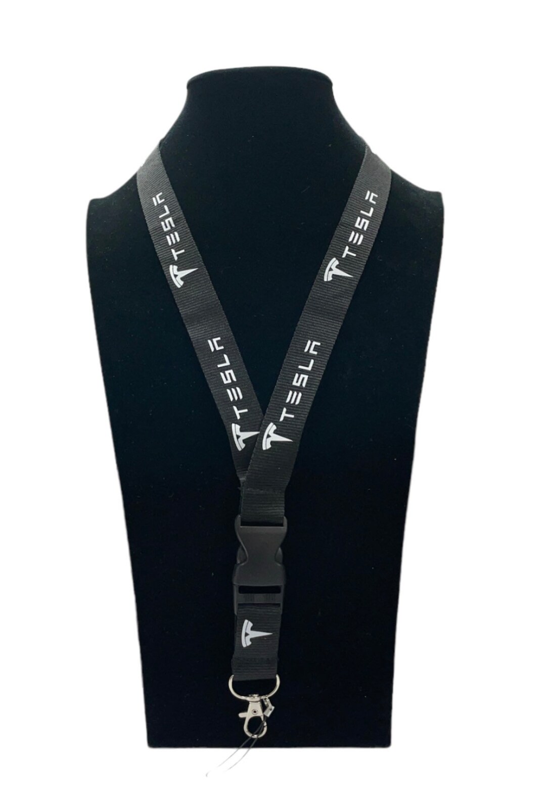 Tesla Lanyard Key Holder - Etsy