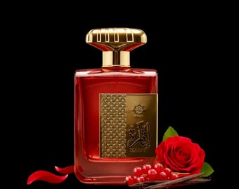 Abyat Izarat EAU DE PARFUM 100ML 3.4FL oz Dubai Woman