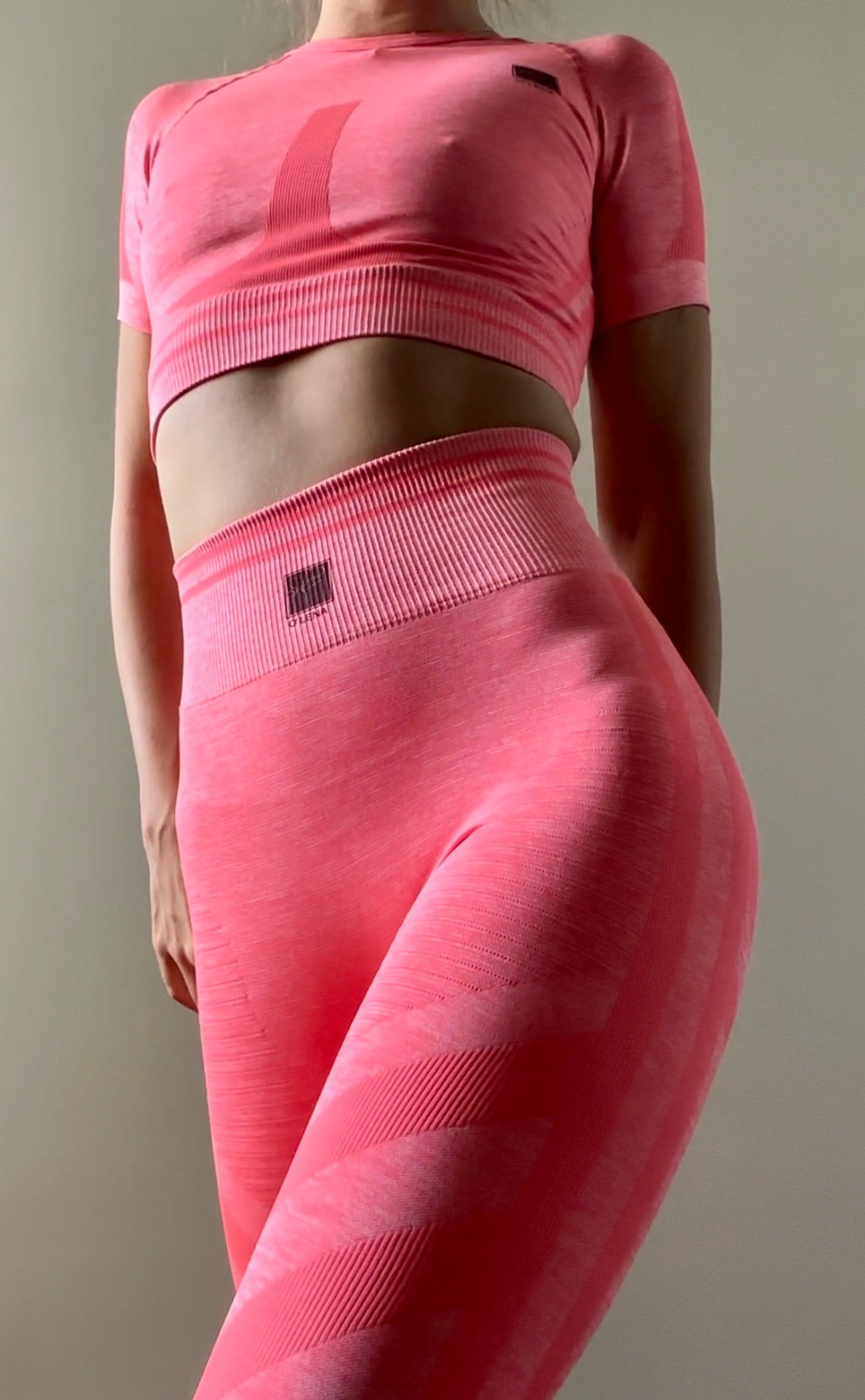 Sally Sport Set