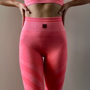 3PCS Yoga Set Seamless Sport Set Women Gym Clothing Leggings Women Crop Top Sports Bra Women Fitness Gym Set Womens Outfits Tracksuit