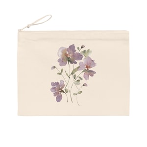 Estuche compacto y elegante: bolsa de almacenamiento duradera para útiles escolares, de oficina y de arte.