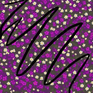 Flowery pattern online download 768x768
