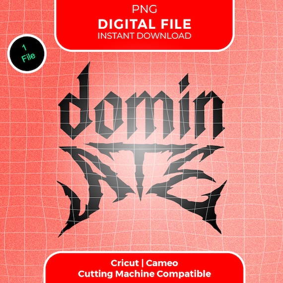 Stray Kids SKZ Domin Ate World Tour, Logo File, PNG Digital