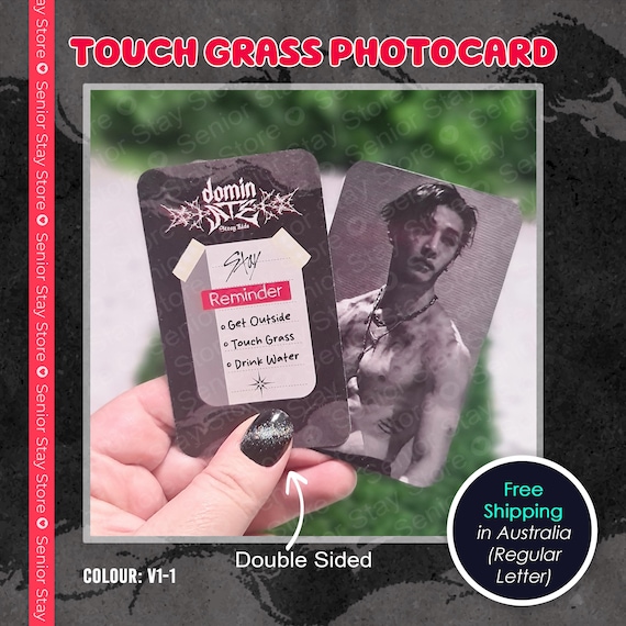 Stray Kids Dominate World Tour, Bang Chan Touch Grass, Tunnel