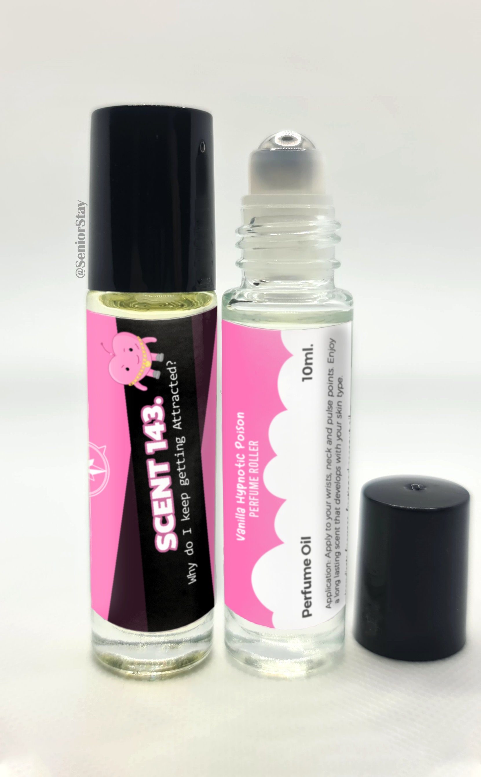 アイドル straykids PERFUME DIY KIT Stray Kids Diy Perfume Kit Magic | TikTok