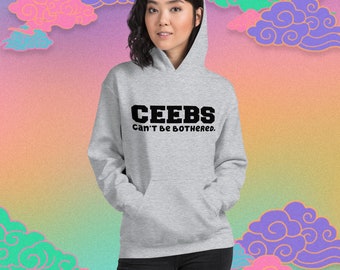 Stray Kids Skz Bang Chan CEEBS ユニセックス パーカー スウェット