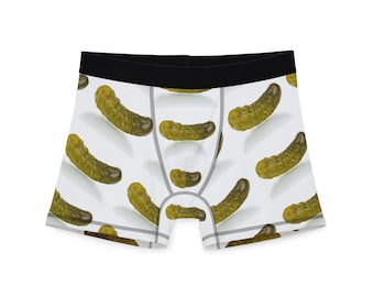 Pickle Boxers