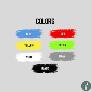 Slip-On Medication Labels | Reusable image 8
