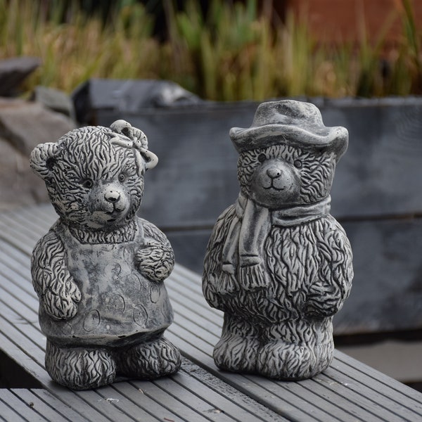 Garden Ornaments Etsy UK