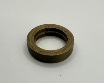 Soporte NPXL para sable de luz Neopixel para hoja de 7/8 de pulgada