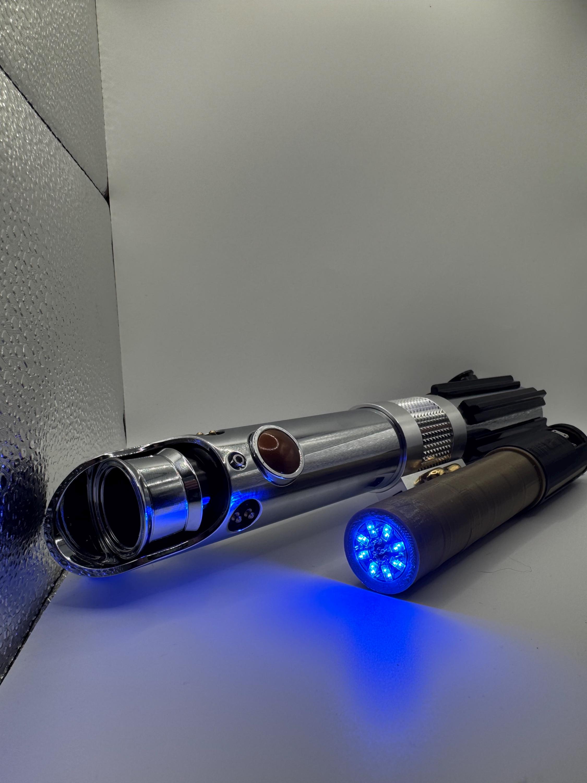 Neopixel lightsaber anakin - Etsy 日本