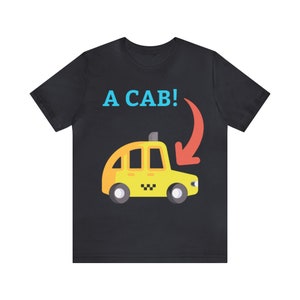 A CAB!