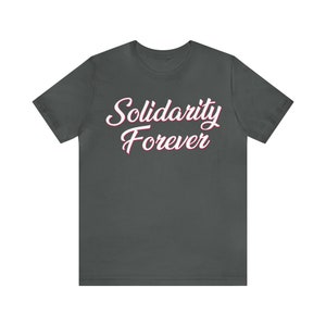 Solidarity Forever