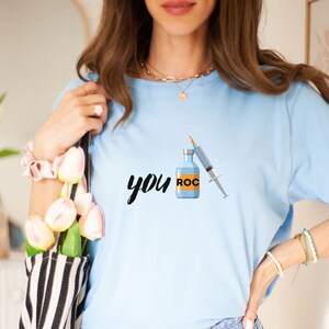 Anesthesia Gift for CRNA Gift for Anesthesiologist Funny CRNA Propofol Funny Ketamine Cute Anesthesia t-shirt Anesthesiology Graduation SRNA