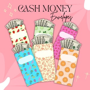 Pocket Money Gift 60 Gift Ideas for 2024