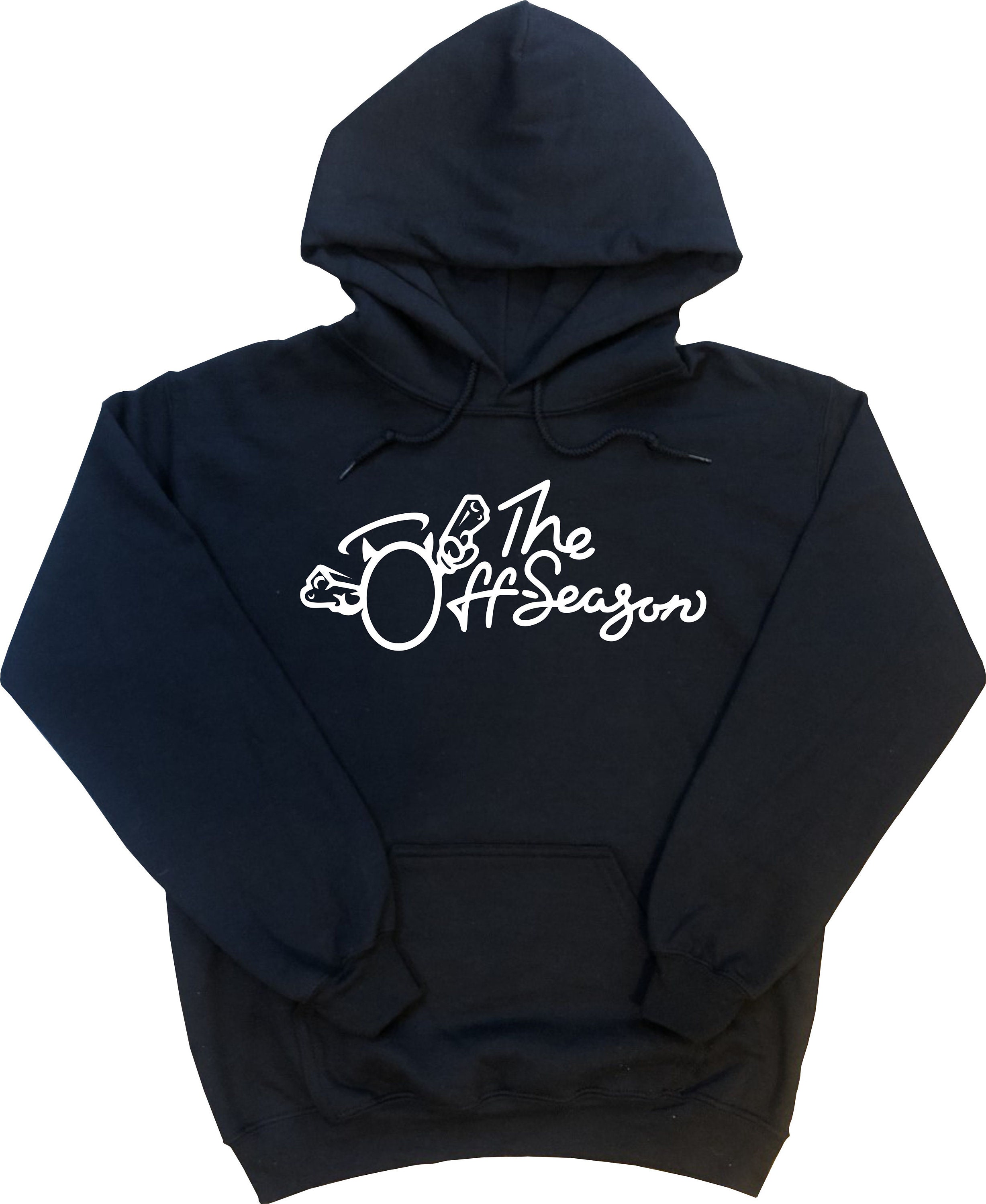 J cole nylock hoodie middle child