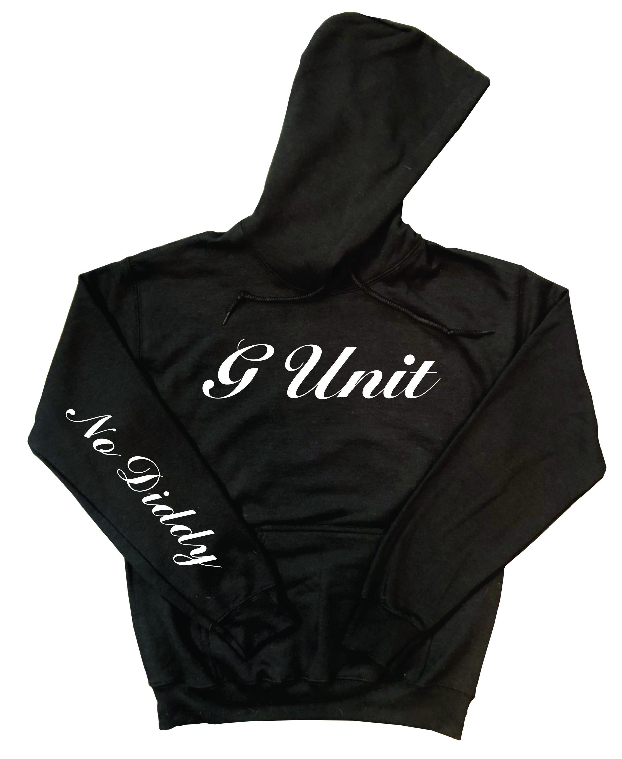 G unit hoodie - Etsy 日本