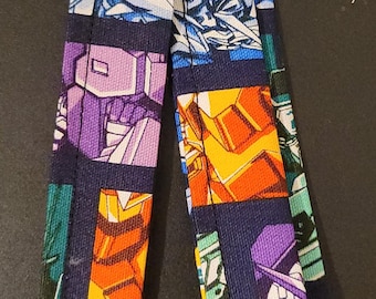 Gundam 00 Landyard