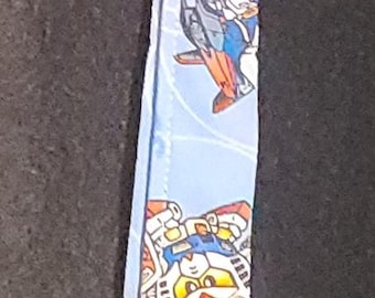 SD Gundam Landyard