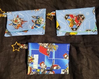 Gundam Card-portemonnee