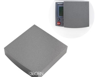 Raymarine ST60 ST4000 ST6000 ST6001 Sun Cover | Protective Marine Instrument Lid Replacement for Boat Electronics