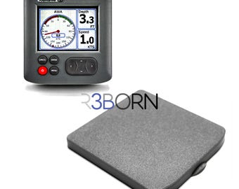 RAYMARINE Sun Cover Surface Mount ST70 Top Lid