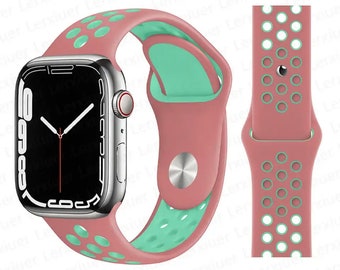 Correa deportiva para Apple Watch todas las series